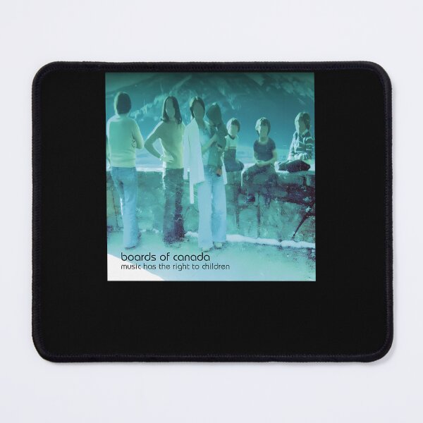 Item preview, Boards-Of-Canada-Music designed and sold by Studzinskishop.
