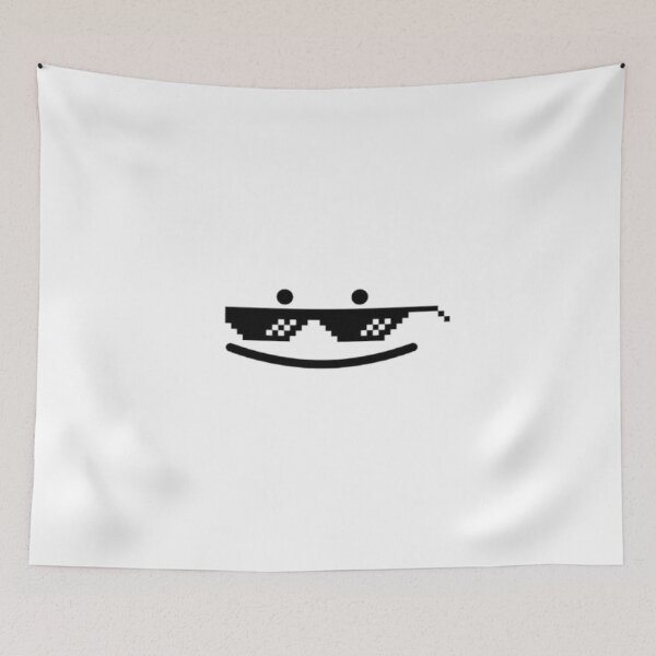 Item preview, Swag cool attitude smiley designed and sold by VINEY PREET AKKAL.