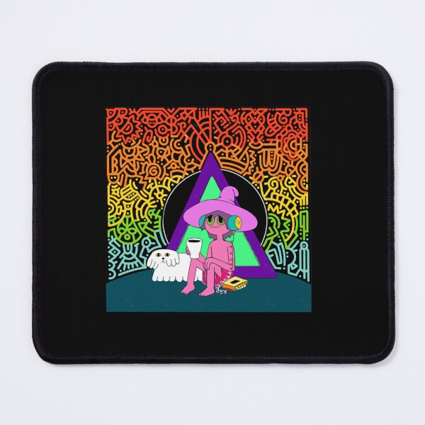 Item preview, The Midnight Gospel Classic designed and sold by Figedos10.