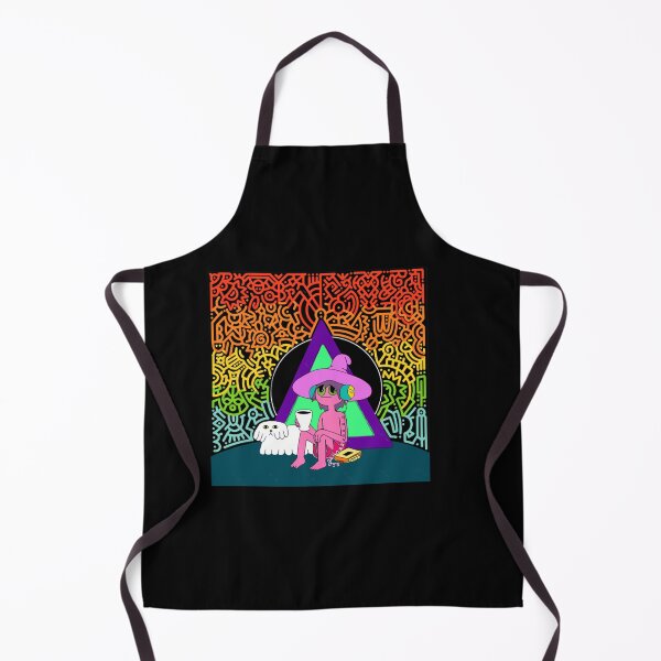 Item preview, The Midnight Gospel Classic designed and sold by Figedos10.