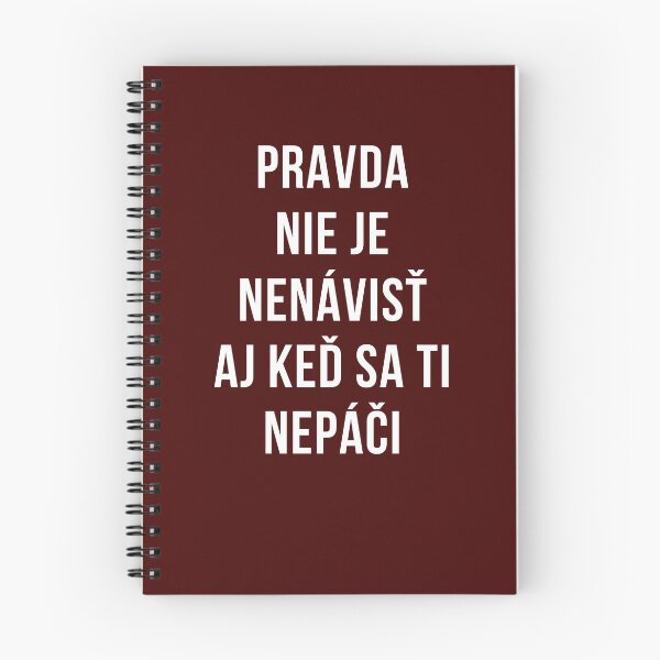 Item preview, Na zamyslenie - Pravda alebo Nenávisť? (Rôzne) designed and sold by Forjanovci.