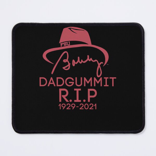 Item preview, Bobby-Bowden-Dadgum designed and sold by Studzinskishop.