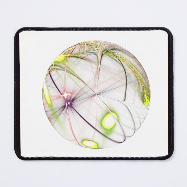 Item preview, Spherical Refracted Glow Snobe #19 designed and sold by Pixicato.