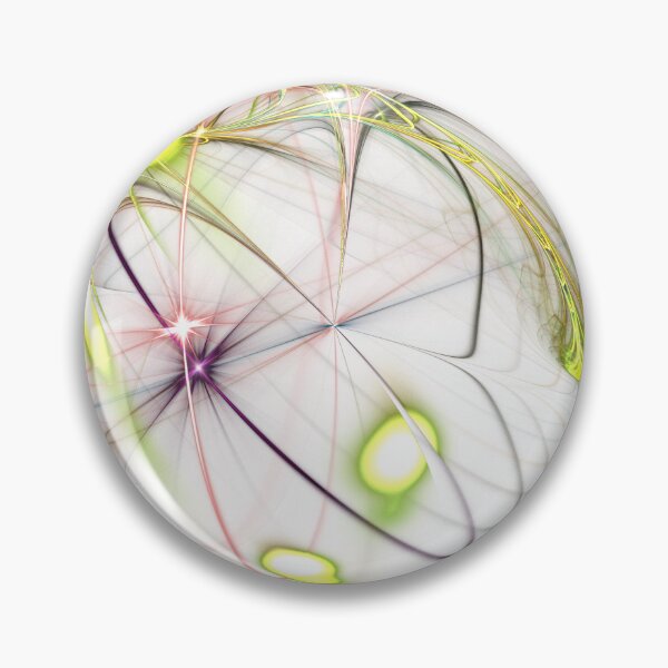 Item preview, Spherical Refracted Glow Snobe #19 designed and sold by Pixicato.