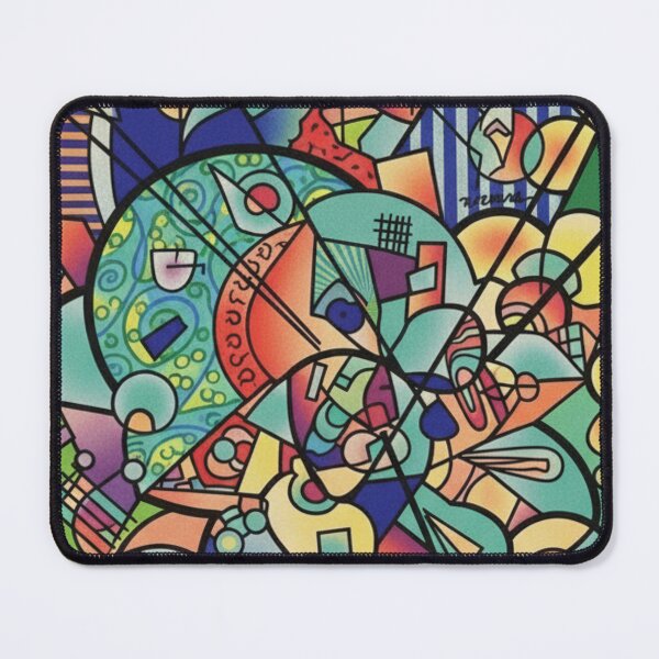 Item preview, Abstract Geometry designed and sold by INFINITYBOY.