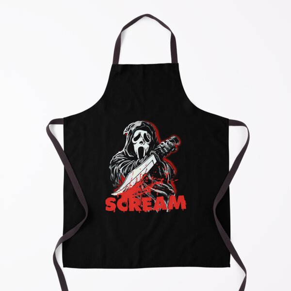 Item preview, Ghostfaces Scream designed and sold by karolinartiss.
