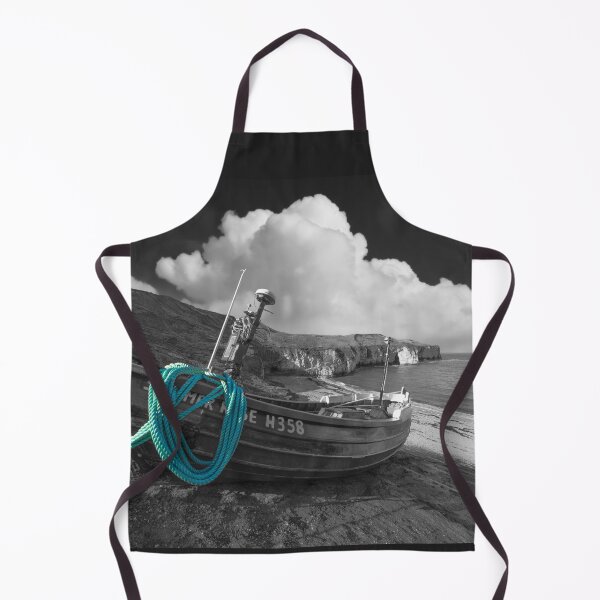 Item preview, North Landing Flamborough designed and sold by Alisonchambers2.