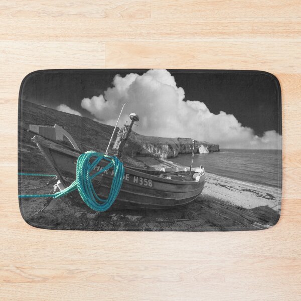 Item preview, North Landing Flamborough designed and sold by Alisonchambers2.
