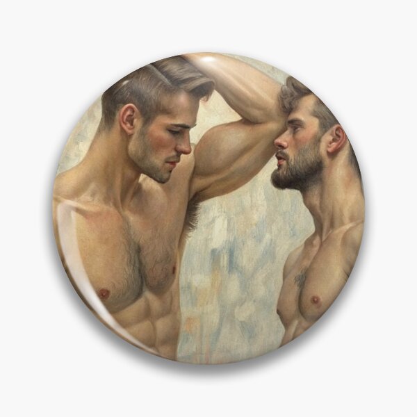 Item preview, Street Dialogue: A Moment of Raw Intensity designed and sold by gayishdesign.