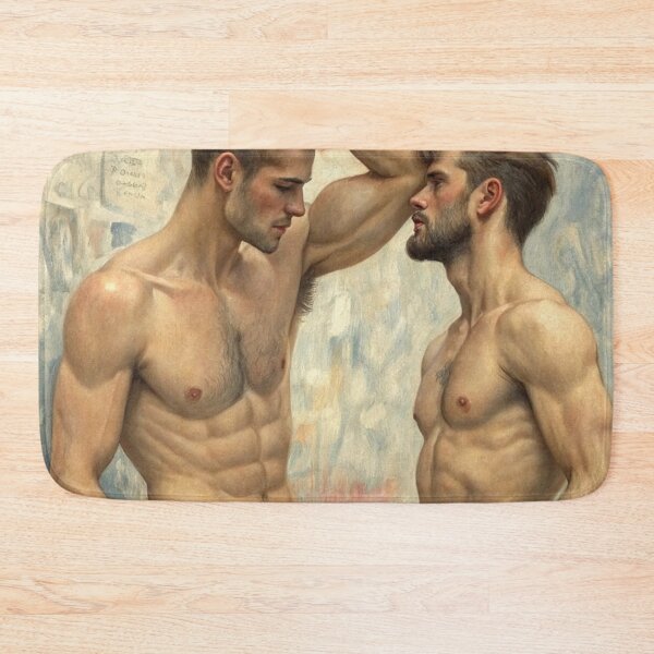 Item preview, Street Dialogue: A Moment of Raw Intensity designed and sold by gayishdesign.