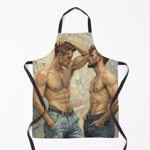 Item preview, Street Dialogue: A Moment of Raw Intensity designed and sold by gayishdesign.