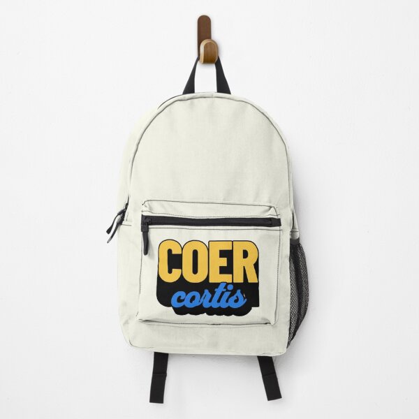 Item preview, COER CORTIS name designed and sold by Morcawork.