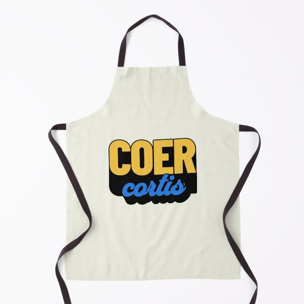 Item preview, COER CORTIS name designed and sold by Morcawork.