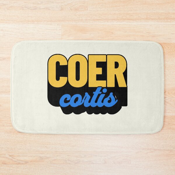 Item preview, COER CORTIS name designed and sold by Morcawork.
