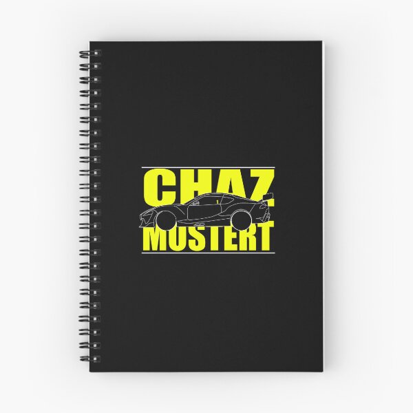 Item preview, Chaz Mostert Supra 2026 Number 1 designed and sold by Heywood47.