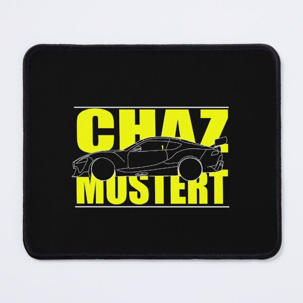 Item preview, Chaz Mostert Supra 2026 Number 1 designed and sold by Heywood47.