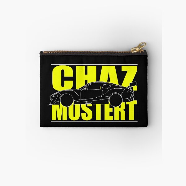 Item preview, Chaz Mostert Supra 2026 Number 1 designed and sold by Heywood47.