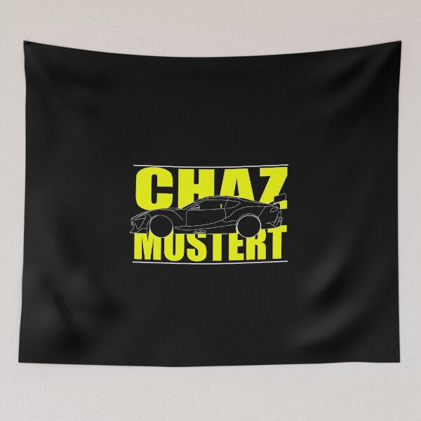 Item preview, Chaz Mostert Supra 2026 Number 1 designed and sold by Heywood47.