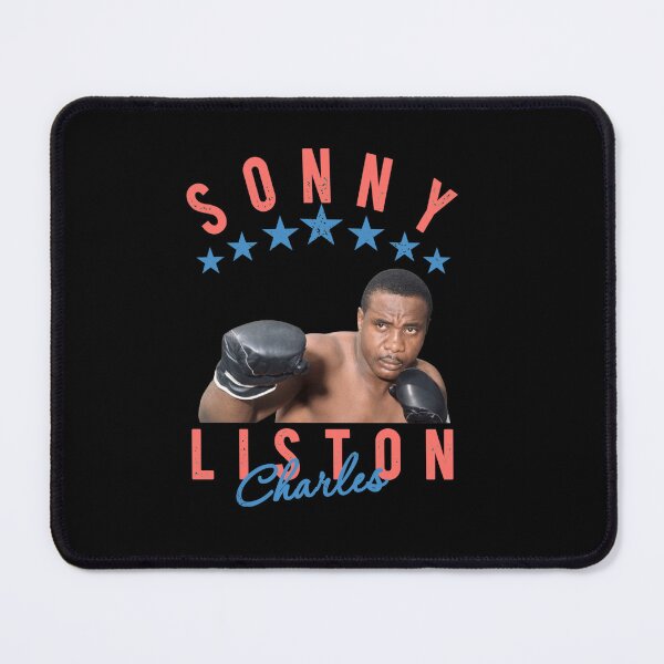 Item preview, Sonny Liston..Boxing Worlds Champion designed and sold by karolinartiss.