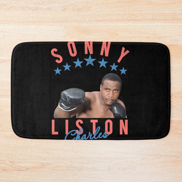 Item preview, Sonny Liston..Boxing Worlds Champion designed and sold by karolinartiss.