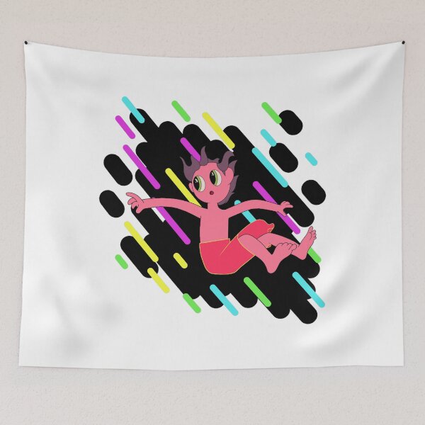Item preview, The Midnight Gospel Active designed and sold by Figedos10.