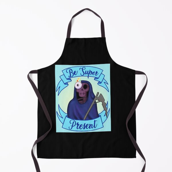 Item preview, The Midnight Gospel Death designed and sold by Figedos10.