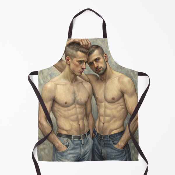 Item preview, United Stance: An Embrace of Modern Affection designed and sold by gayishdesign.