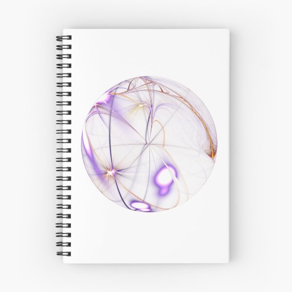Item preview, Spherical Refracted Glow Snobe #1 designed and sold by Pixicato.