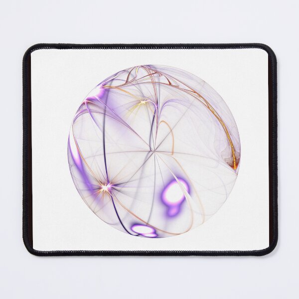 Item preview, Spherical Refracted Glow Snobe #1 designed and sold by Pixicato.