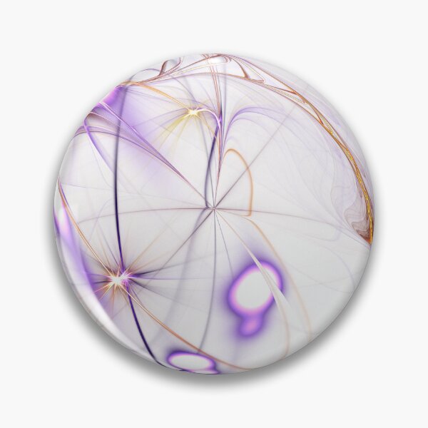 Item preview, Spherical Refracted Glow Snobe #1 designed and sold by Pixicato.