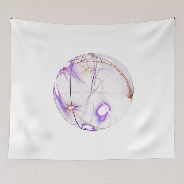 Item preview, Spherical Refracted Glow Snobe #1 designed and sold by Pixicato.