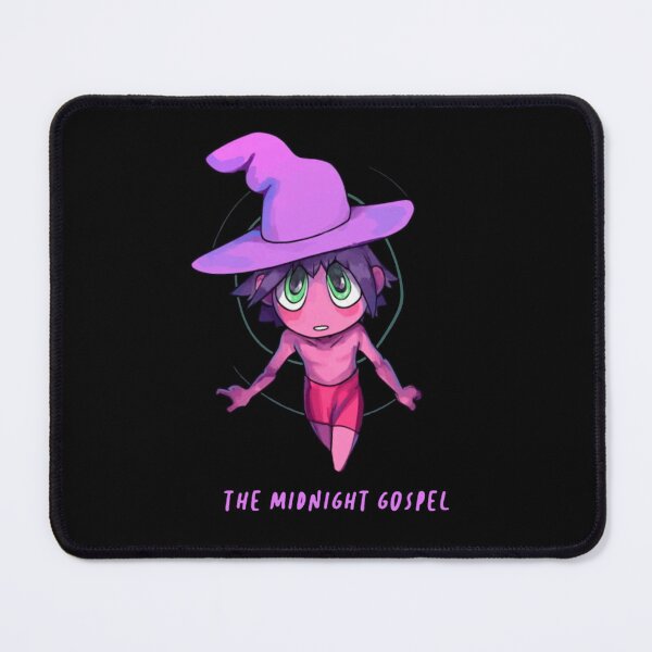 Item preview, The Midnight Gospel Fanart designed and sold by Figedos10.