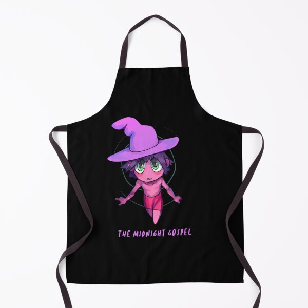 Item preview, The Midnight Gospel Fanart designed and sold by Figedos10.