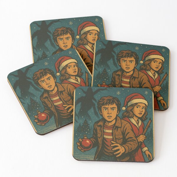Item preview, X-MAS THINGS designed and sold by Late Theory.