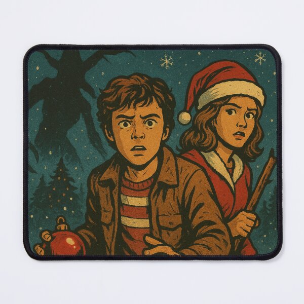 Item preview, X-MAS THINGS designed and sold by Late Theory.