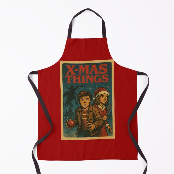 Item preview, X-MAS THINGS designed and sold by Late Theory.