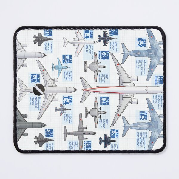 Item preview, JASDF Topview Collection 2026 designed and sold by MIL-ART-JPN.