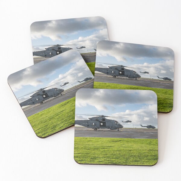 Item preview, Merlin HM2 helicopter designed and sold by kathleenjean.