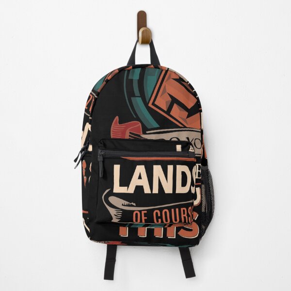 Item preview, Landscaper designed and sold by YungMcIlwain.