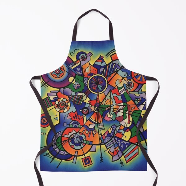 Item preview, Abstract Geometry  designed and sold by INFINITYBOY.