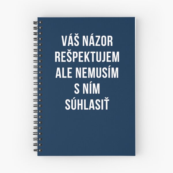 Item preview, Na zamyslenie - Váš názor (Rôzne) designed and sold by Forjanovci.