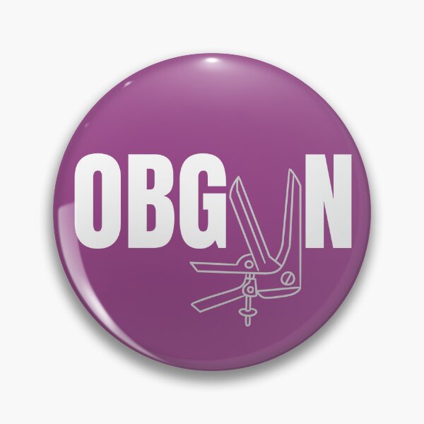 Item preview, OBGYN Speculum Logo – Funny Minimalist Medical Staff T-shirt designed and sold by shmupod.