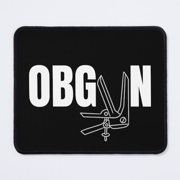 Item preview, OBGYN Speculum Logo – Funny Minimalist Medical Staff T-shirt designed and sold by shmupod.