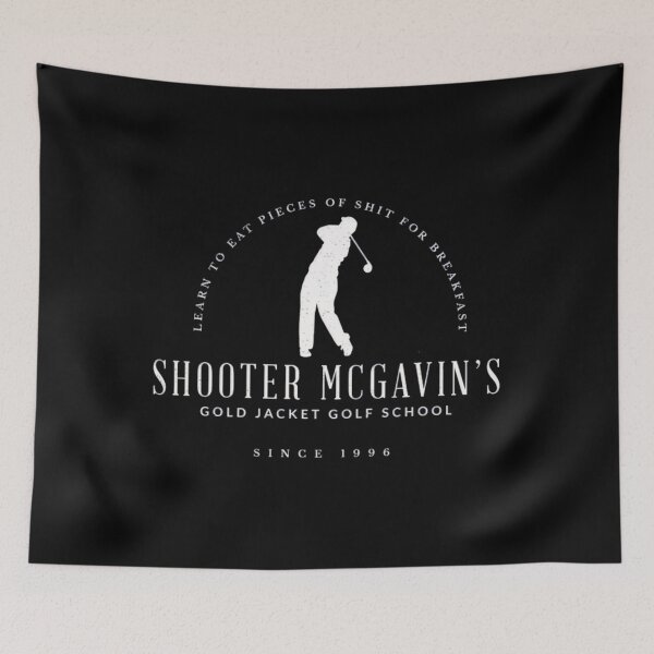 Item preview, Golf School Since 1996 designed and sold by karolinartiss.