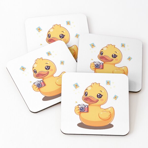 Item preview, Selfie duck designed and sold by ARTeez⭐️⭐️⭐️⭐️⭐️.