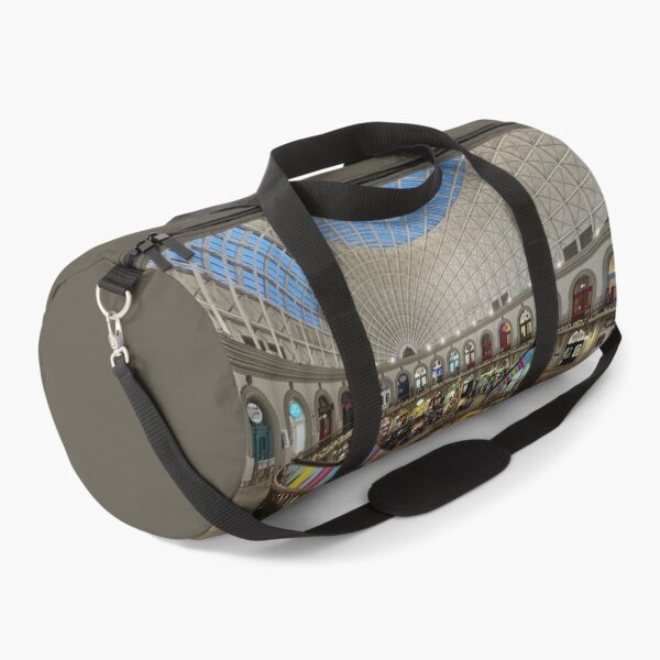 Item preview, Leeds Corn Exchange designed and sold by Alisonchambers2.