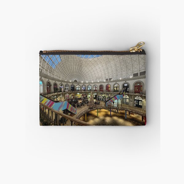 Item preview, Leeds Corn Exchange designed and sold by Alisonchambers2.