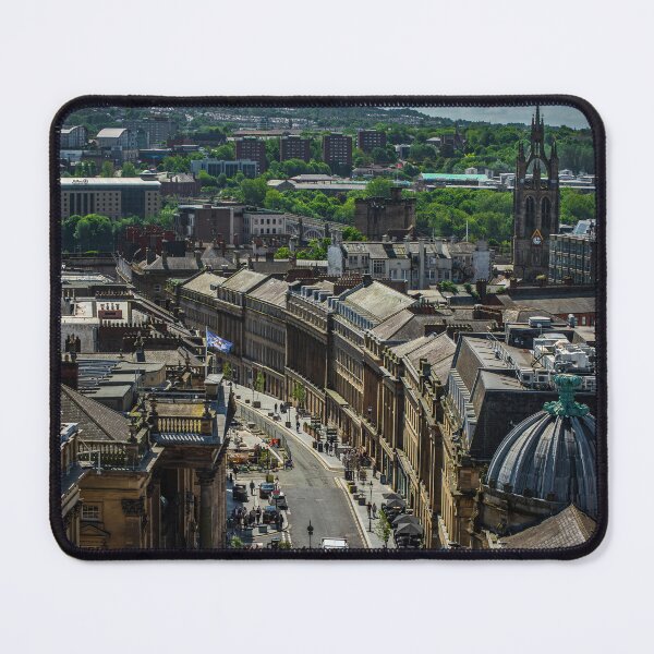 Item preview, Grey's Monument View Towards Grey Street designed and sold by axp7884.