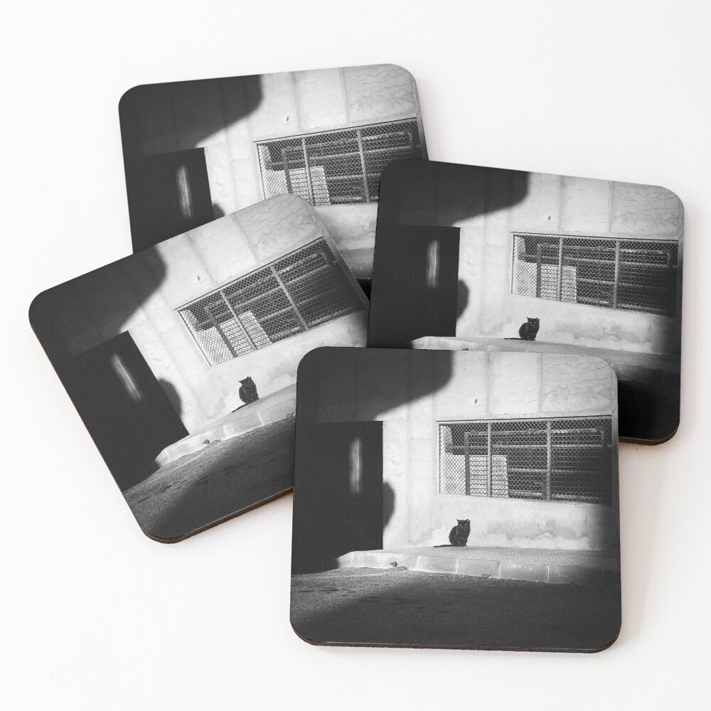 Item preview, Coasters (Set of 4) designed and sold by RalphGoldsmith.