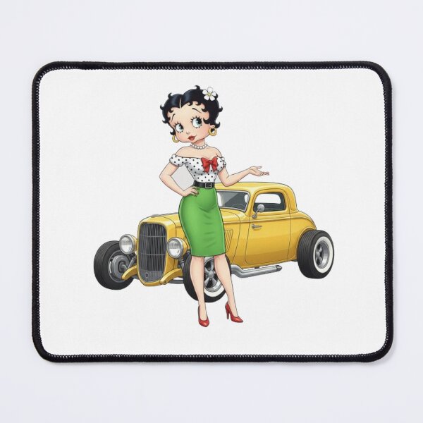 Item preview, BETTY BOOP designed and sold by CHRIST5000.